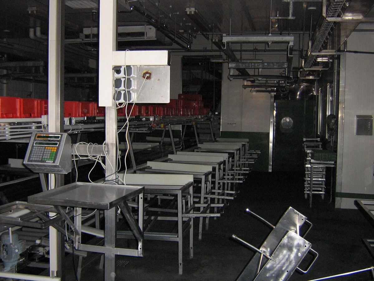 Bild klicken zur Seite Messebau