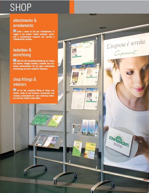 LADENBAU & EINRICHTUNGEN öffnen / downloaden > WEITERE FEHLENDE 13 SEITEN werden überarbeitet SENDEN WIR GERNE kostenfrei anfordern