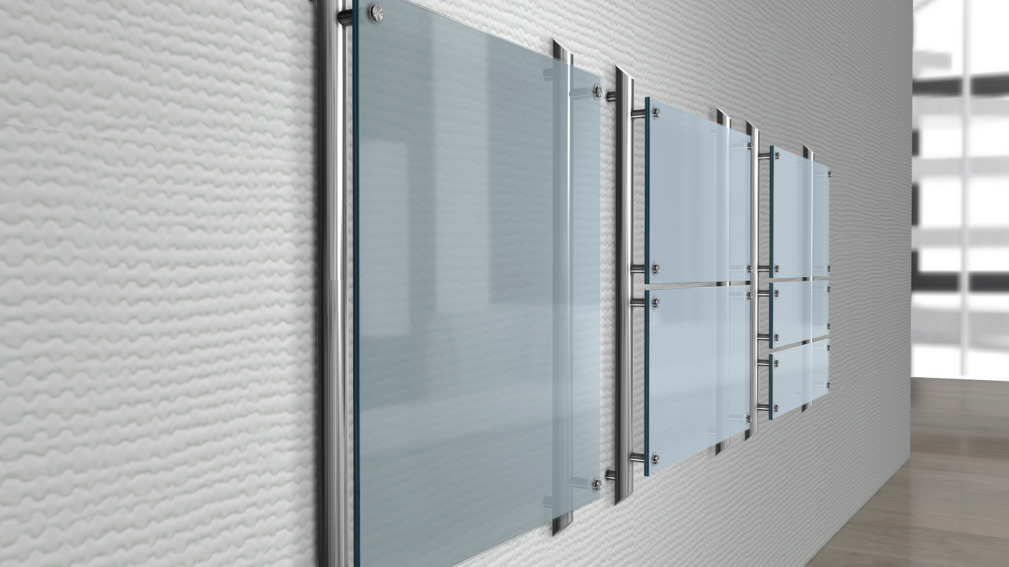 Bild klicken zur Seite Messebau