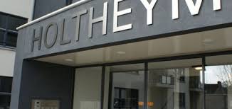 Bild klicken zur Seite Messebau