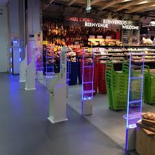 Bild klicken zur Seite Messebau