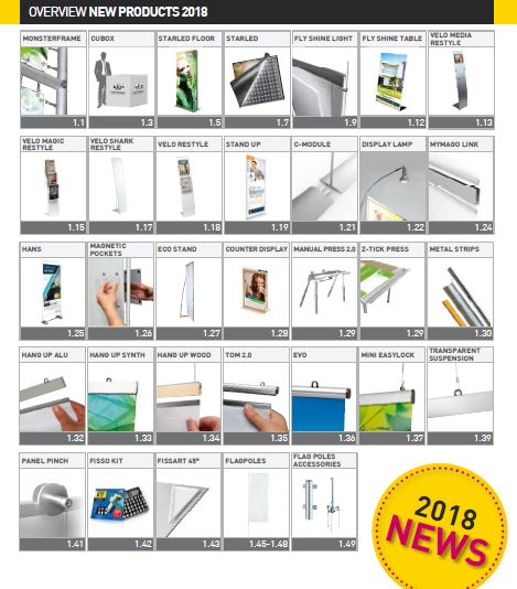 NEUHEITEN öffnen / downloaden > WEITERE FEHLENDE  SEITEN werden überarbeitet SENDEN WIR GERNE kostenfrei anfordern