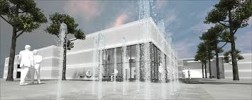 Rundgang zu Projektierung >>